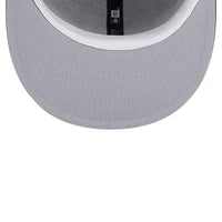 Los Angeles Dodgers 2024 World Series 59Fifty Fitted Cap