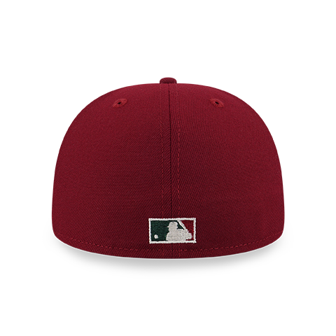 FESTIVAL NEW YORK YANKEES COOPERSTOWN CARDINAL