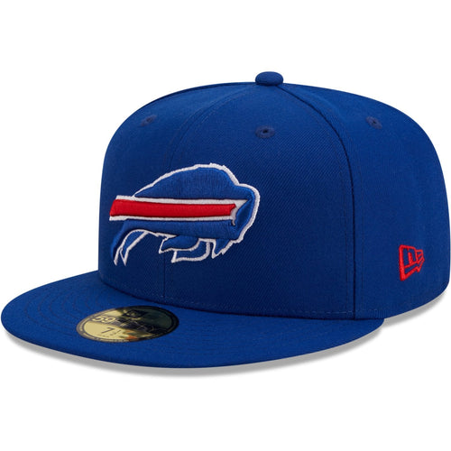 NEW ERA BUFFALO BILLS 60 SEASONS CLASSIC PRIME