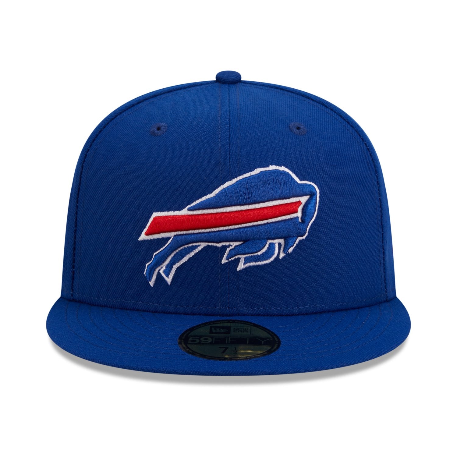 NEW ERA BUFFALO BILLS 60 SEASONS CLASSIC PRIME