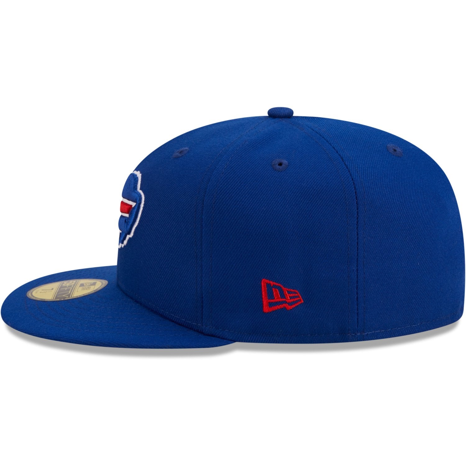 NEW ERA BUFFALO BILLS 60 SEASONS CLASSIC PRIME