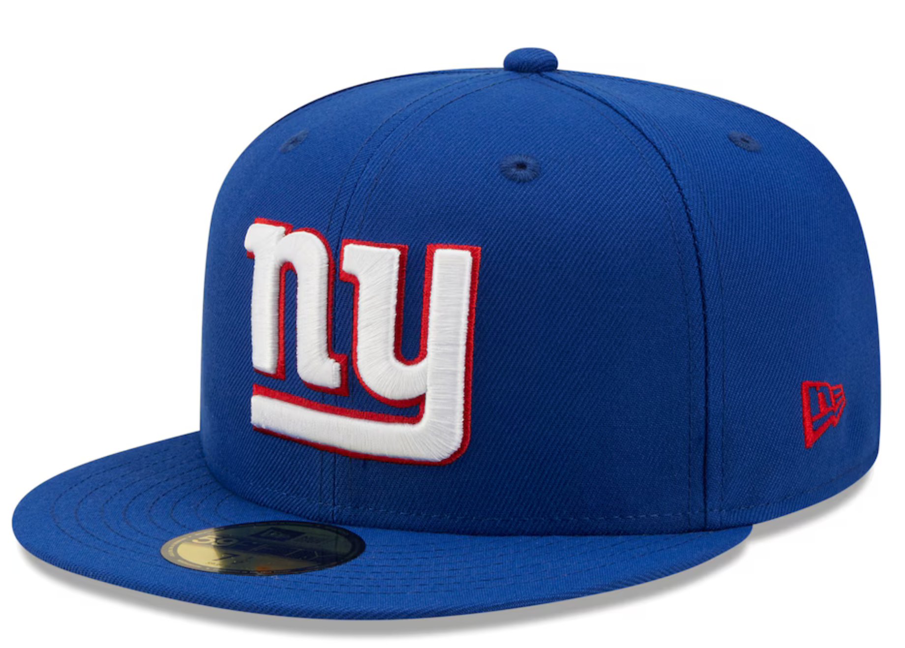 New Era Royal New York Giants Team 90th Anniversary