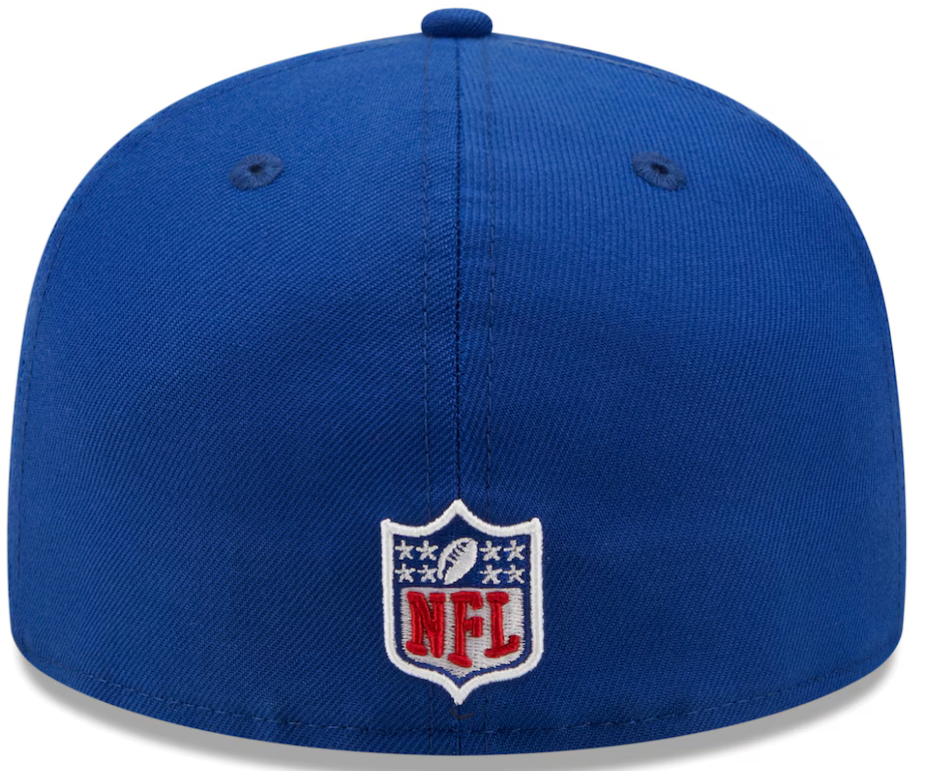 New Era Royal New York Giants Team 90th Anniversary