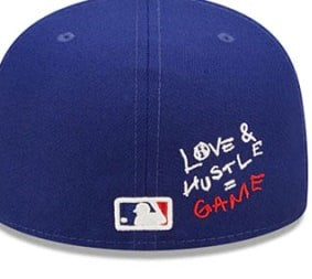 MLB Los Angeles Dodgers