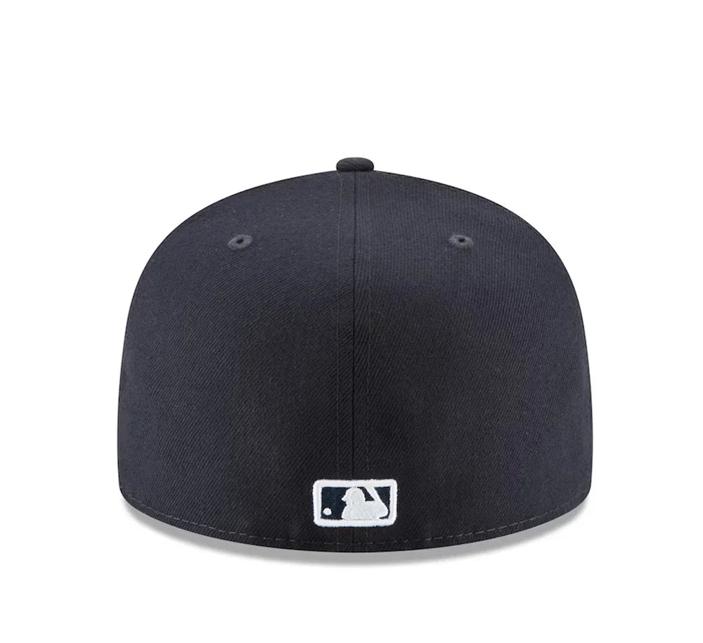 Los Angeles Dodgers 2024 World Series 59Fifty Fitted Cap